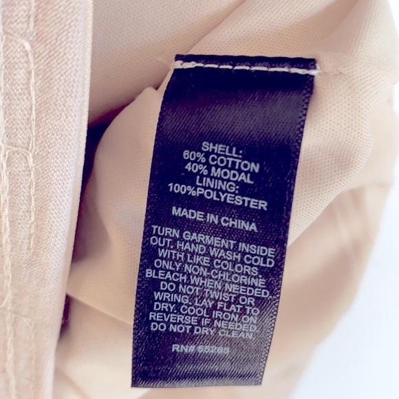 Express Aztec Print Sequin Mini Skirt, Size M - Picture 7 of 9